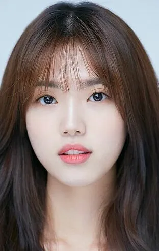 Фотография актёра Юн Со-а