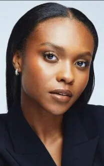 Фотография актёра 