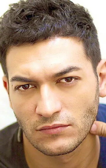 Фотография актёра Александр Рэйт