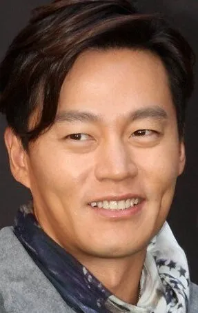 Фотография актёра Ли Со-джин