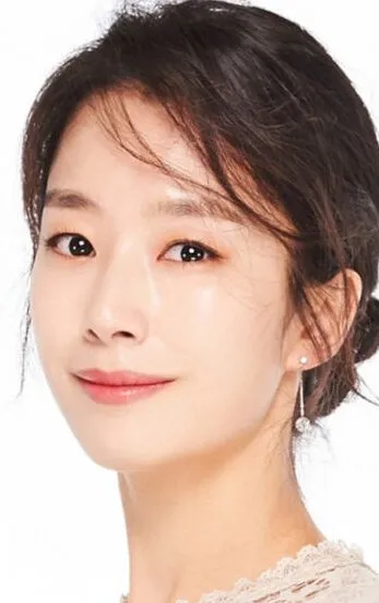 Фотография актёра Квак Сон-ён