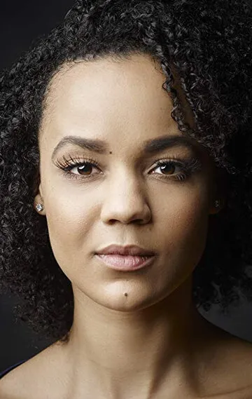 Фотография актёра Мария Стэн