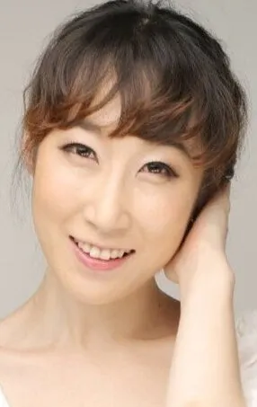 Фотография актёра Ким Гук-хи