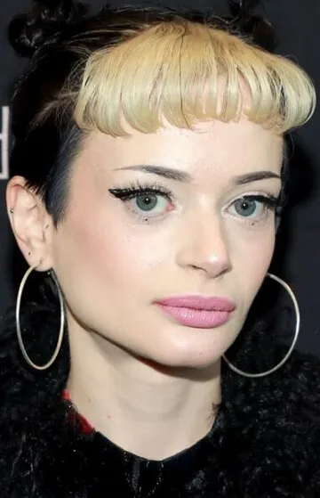 Фотография актёра Рут Кодд