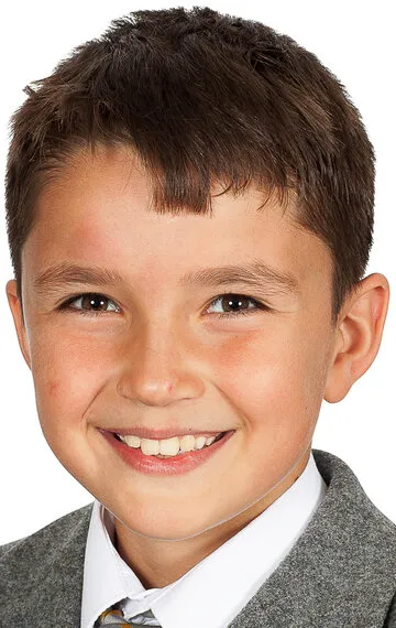 Фотография актёра Темирлан Блаев