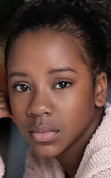 Фотография актёра Камрин Джонс