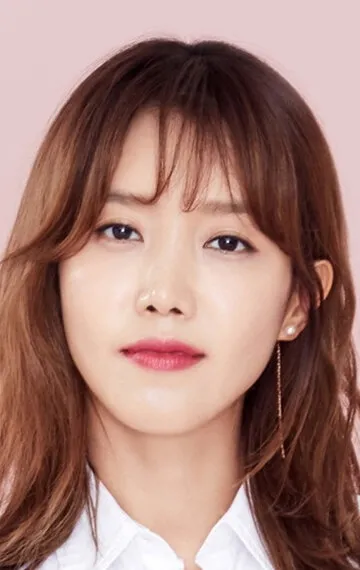 Фотография актёра Чхэ Джон-ан