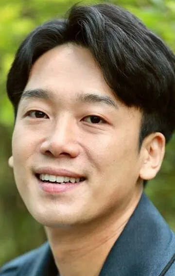 Фотография актёра Ким Нам-хи