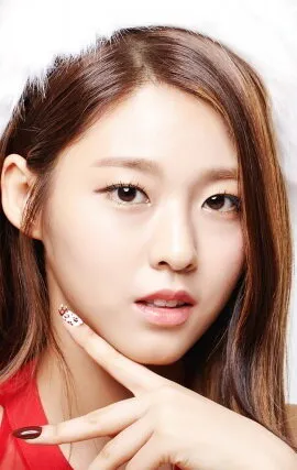 Фотография актёра Ким Соль-хён