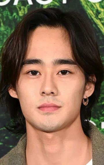 Фотография актёра Рэн Ватабэ