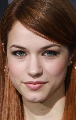 Фотография актёра Алексис Нэп