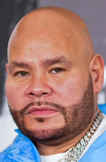 Фотография актёра Фэт Джо