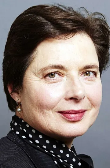 Фотография актёра Изабелла Росселлини