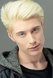 Фотография актёра Даман Миллс