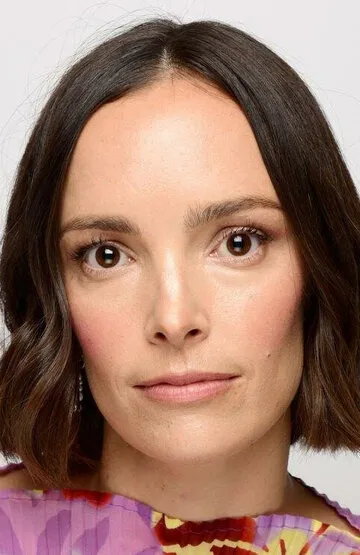 Фотография актёра Джоди Бальфур