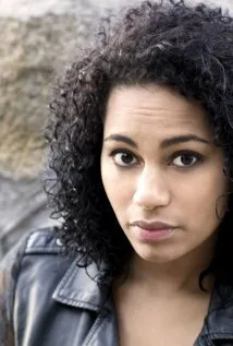 Фотография актёра Сарай Боррего