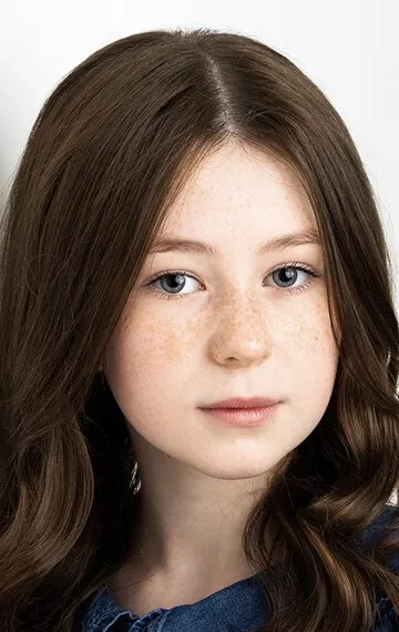 Фотография актёра Кэтлин Роуз Дауни