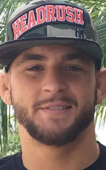 Фотография актёра 