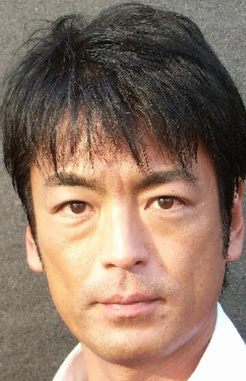 Фотография актёра Синсю Фудзи