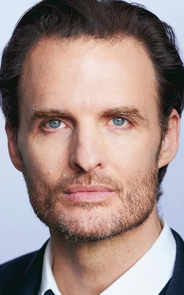 Фотография актёра Грег Брайк