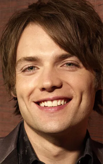 Фотография актёра Сет Гейбл