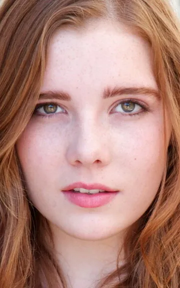 Фотография актёра Элиз Эберли