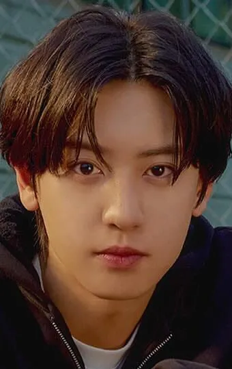 Фотография актёра Пак Чхан-ёль