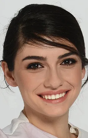 Фотография актёра Хазар Эргючлю