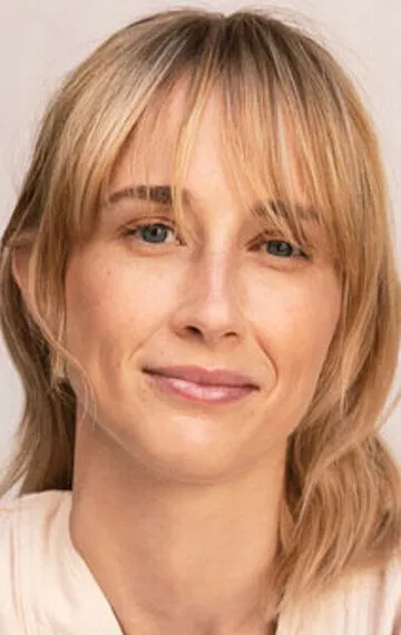 Фотография актёра Ингрид Гарсия Йонсон