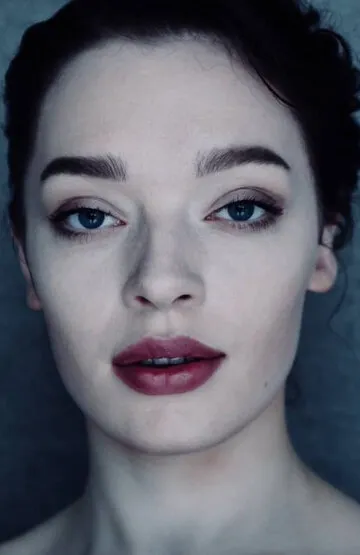 Фотография актёра Агнес Борн