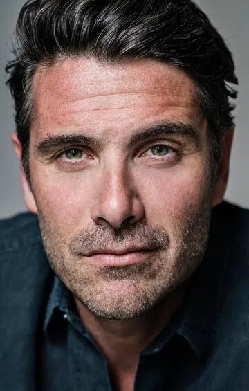 Фотография актёра Лука Кальвани