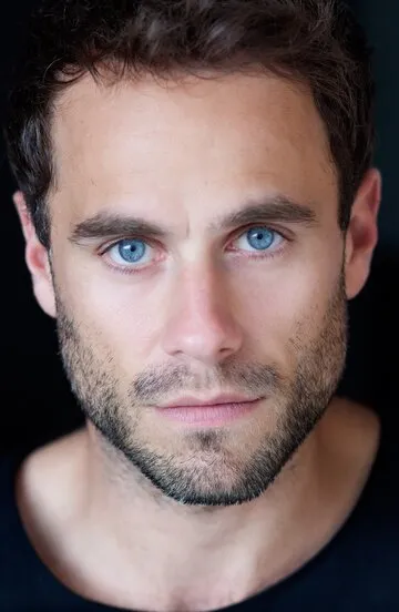 Фотография актёра Джей Тейлор