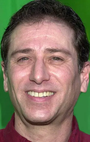 Фотография актёра Кори Бертон