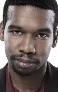 Фотография актёра Деметриус Дэниелс