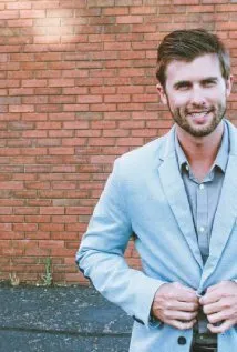 Фотография актёра Дэн Фоулкс