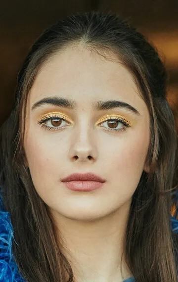 Фотография актёра Джулия Баттерз