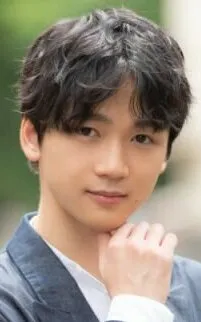 Фотография актёра Кикуносукэ Тоя