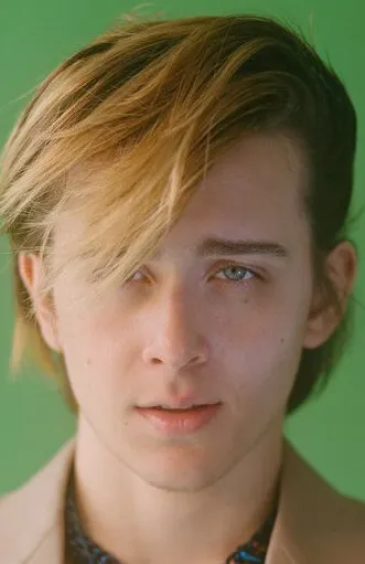 Фотография актёра Сэм Маккарти