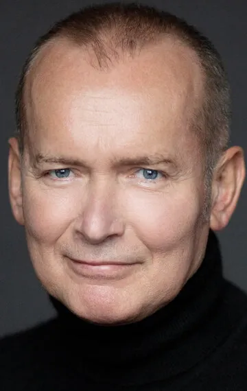 Фотография актёра Андрей Руденский