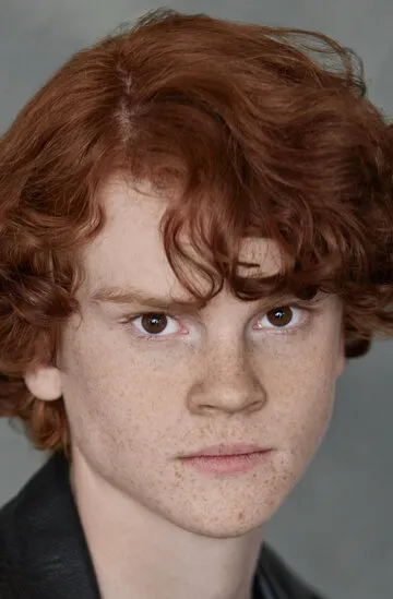 Фотография актёра Кайл Харрисон Брейткопф