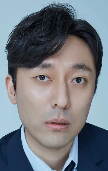 Фотография актёра Хван Му-ён