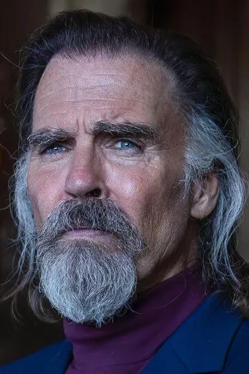 Фотография актёра Джефф Фэйи