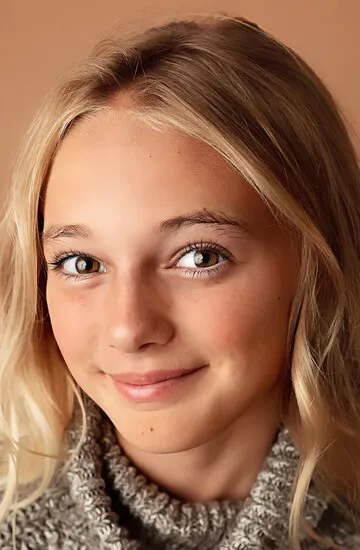 Фотография актёра Лили Берд