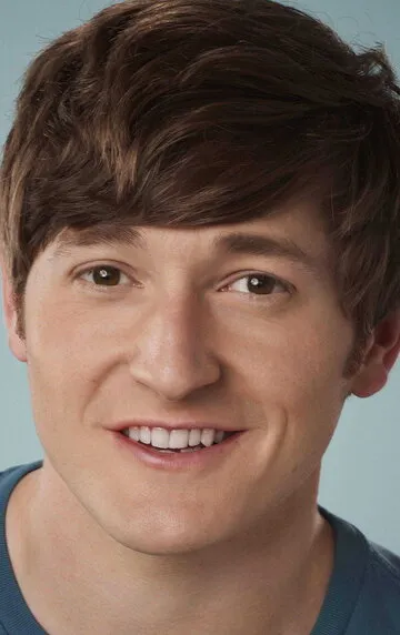 Фотография актёра Лукас Нефф