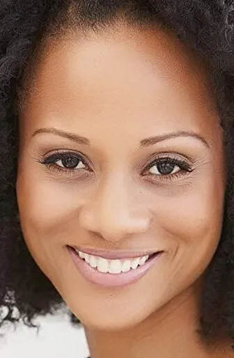 Фотография актёра Ника Кинг