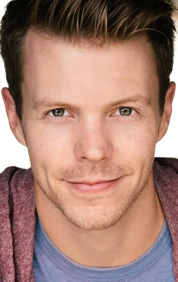 Фотография актёра Брайан Даре