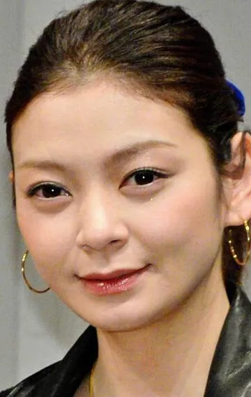 Фотография актёра Томоко Табата