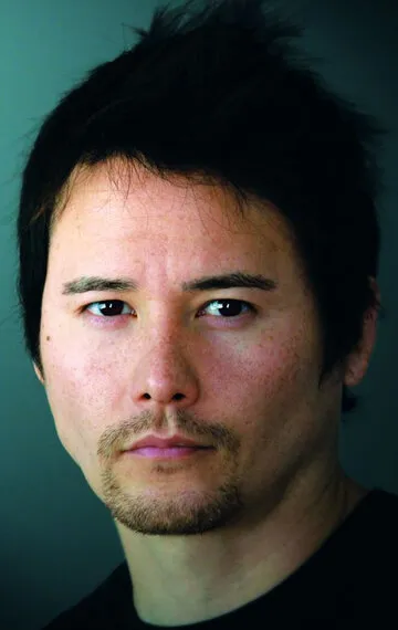 Фотография актёра Джонни Йонг Бош