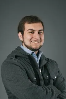 Фотография актёра Алехандро Сааб