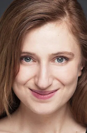 Фотография актёра Незакет Эрден